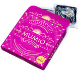 Mumio Shilajit, pepite purificate 2 x 5g NAMI